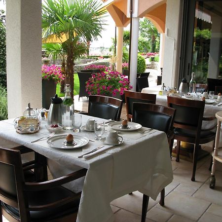 Bed And Breakfast Villa Iris Mošćenička Draga 外观 照片