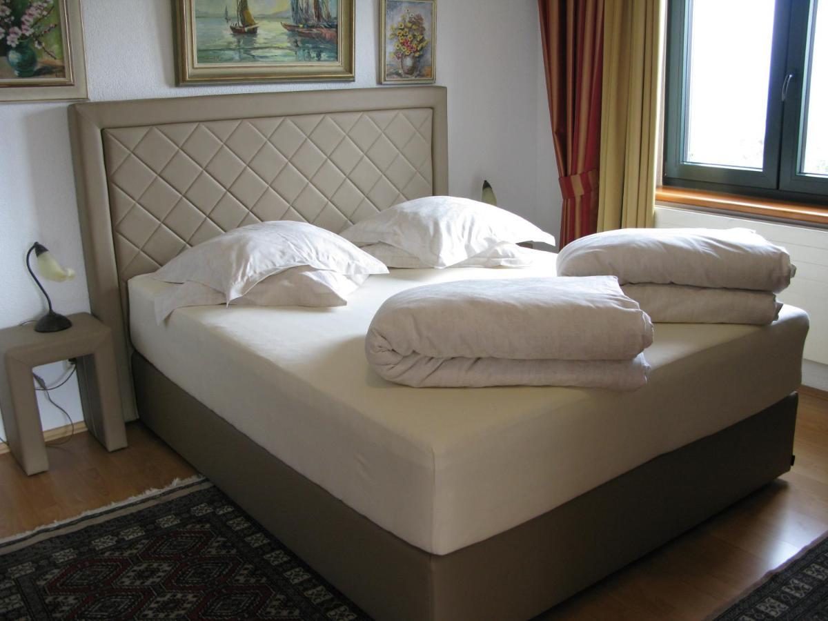 Bed And Breakfast Villa Iris Mošćenička Draga 外观 照片