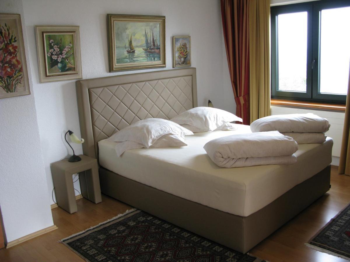 Bed And Breakfast Villa Iris Mošćenička Draga 外观 照片
