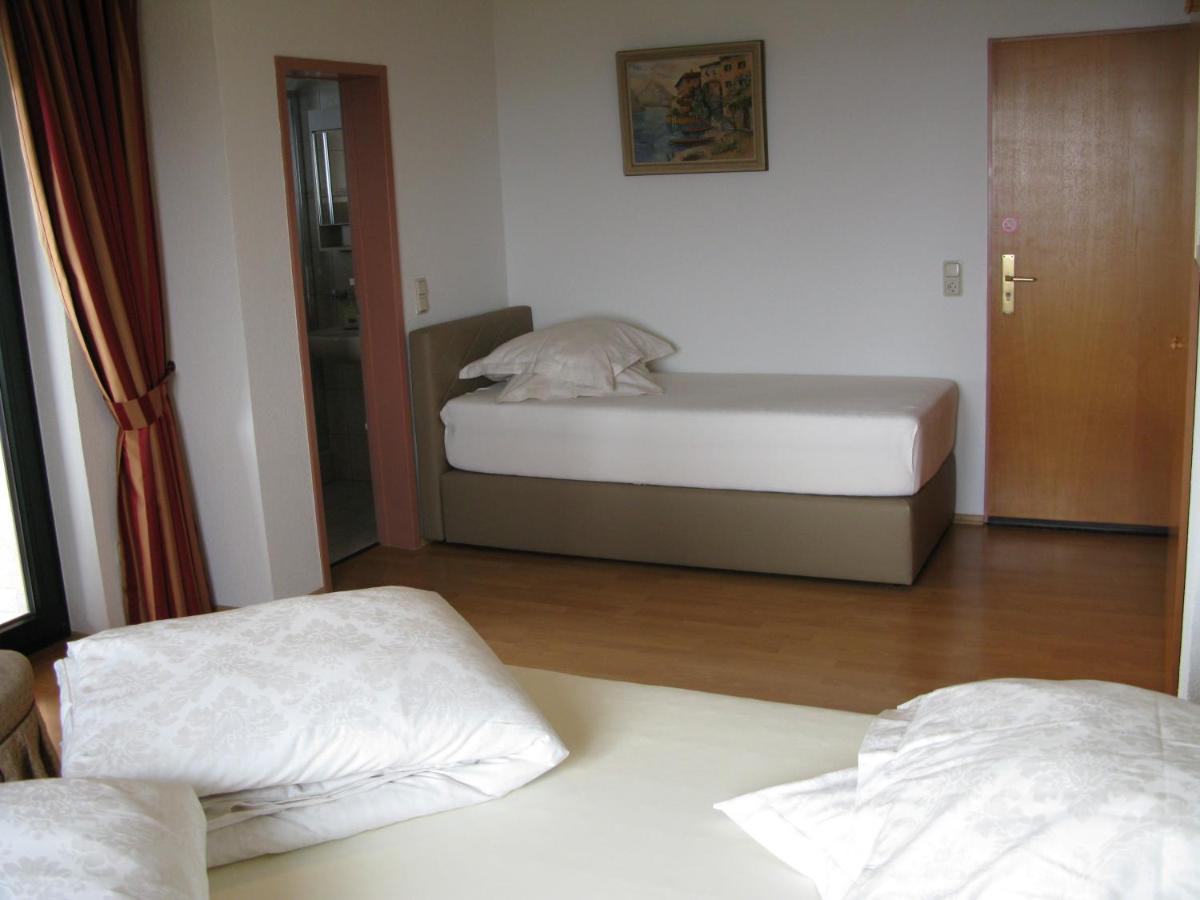 Bed And Breakfast Villa Iris Mošćenička Draga 外观 照片