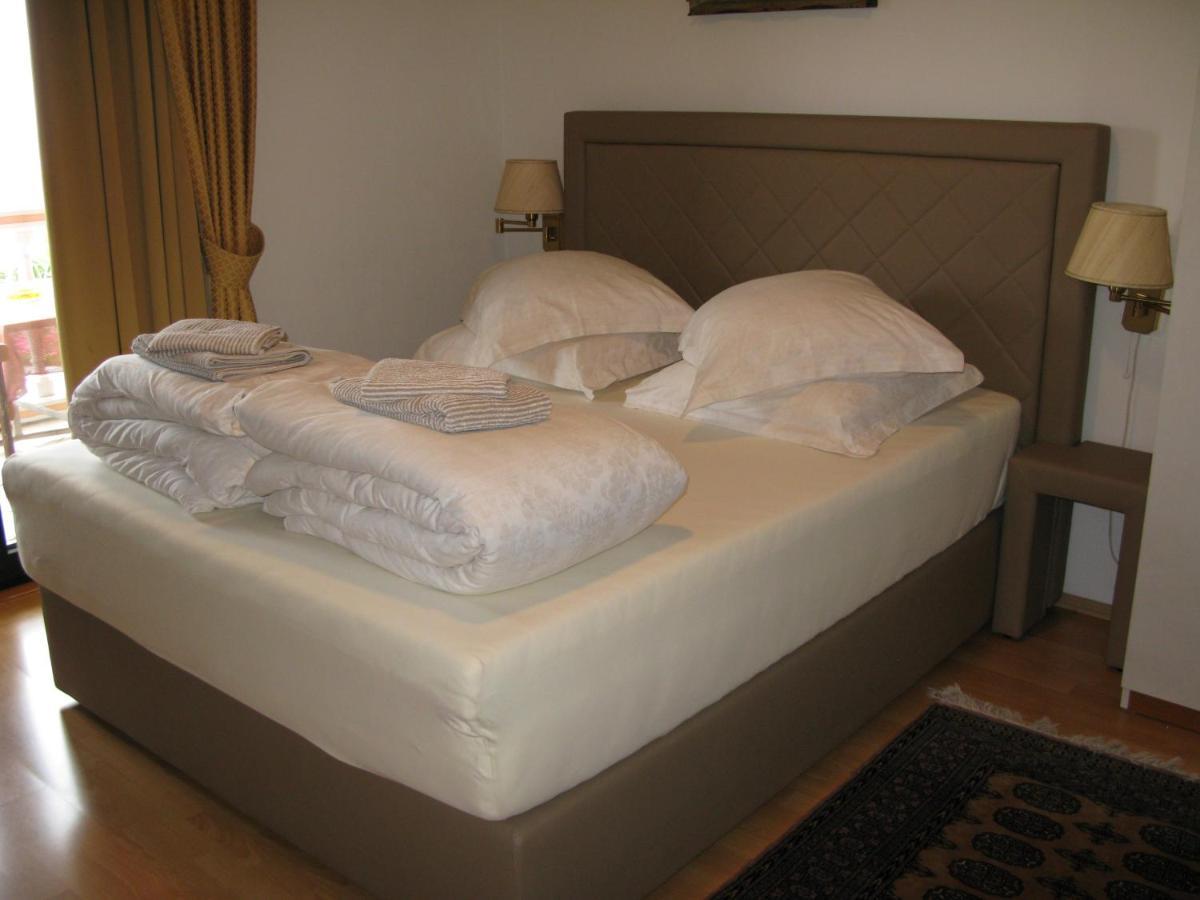 Bed And Breakfast Villa Iris Mošćenička Draga 外观 照片