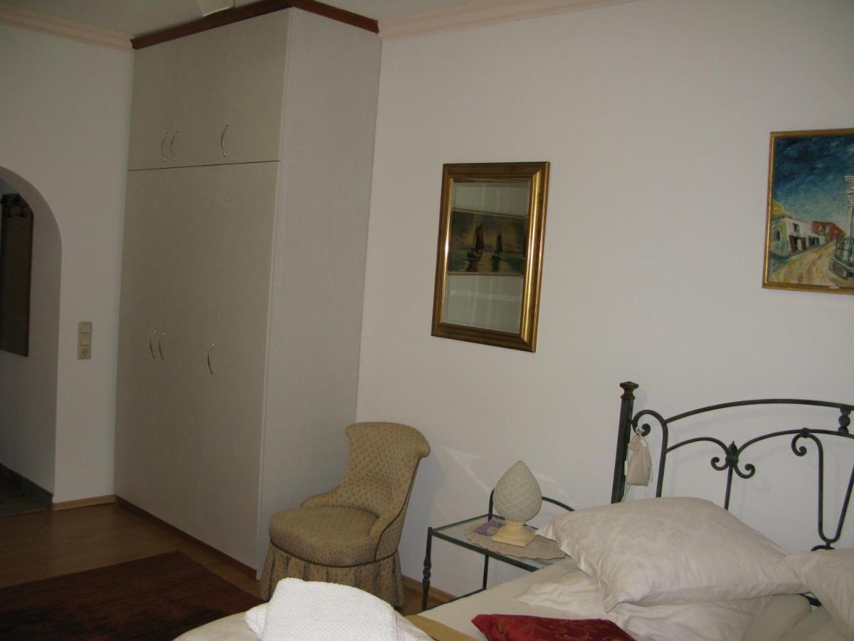 Bed And Breakfast Villa Iris Mošćenička Draga 外观 照片