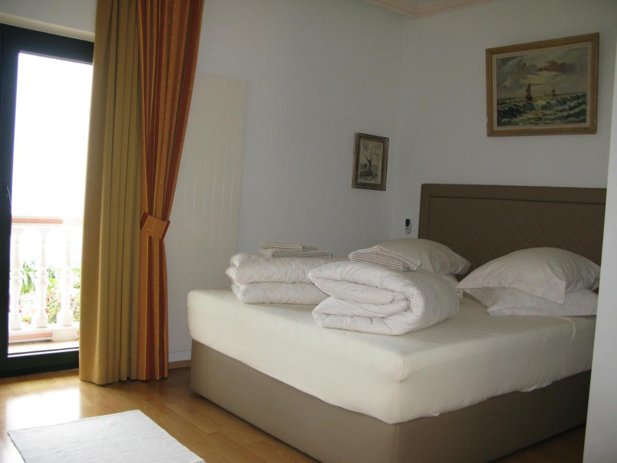 Bed And Breakfast Villa Iris Mošćenička Draga 外观 照片