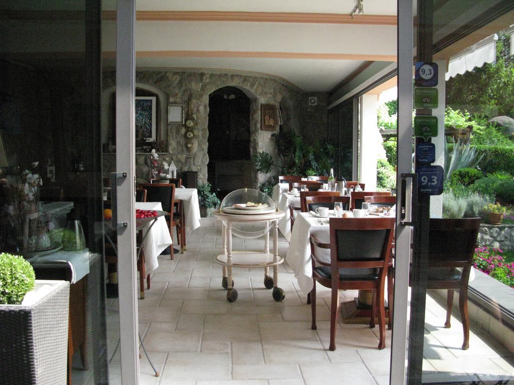 Bed And Breakfast Villa Iris Mošćenička Draga 外观 照片