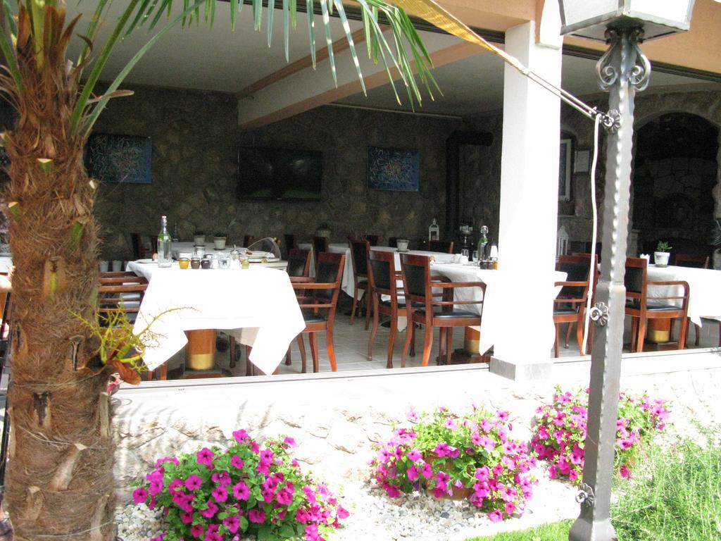 Bed And Breakfast Villa Iris Mošćenička Draga 外观 照片